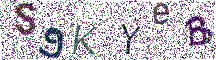 Beeld-CAPTCHA