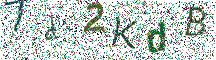 Beeld-CAPTCHA