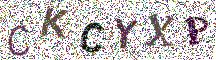 Beeld-CAPTCHA