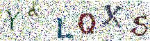Beeld-CAPTCHA