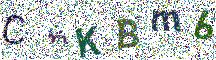 Beeld-CAPTCHA