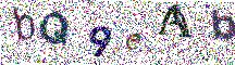 Beeld-CAPTCHA