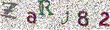 Beeld-CAPTCHA