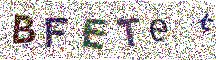Beeld-CAPTCHA