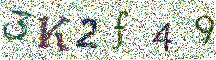 Beeld-CAPTCHA
