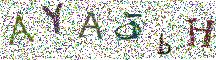 Beeld-CAPTCHA
