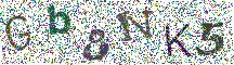 Beeld-CAPTCHA