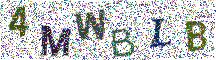 Beeld-CAPTCHA