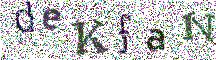 Beeld-CAPTCHA