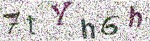 Beeld-CAPTCHA