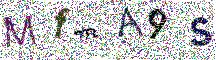 Beeld-CAPTCHA
