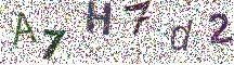 Beeld-CAPTCHA