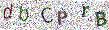 Beeld-CAPTCHA