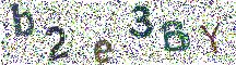Beeld-CAPTCHA