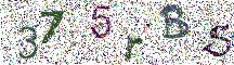 Beeld-CAPTCHA