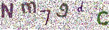 Beeld-CAPTCHA