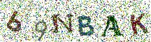 Beeld-CAPTCHA