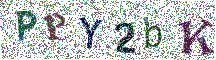 Beeld-CAPTCHA