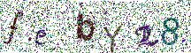 Beeld-CAPTCHA