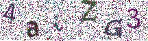 Beeld-CAPTCHA