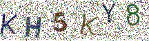 Beeld-CAPTCHA