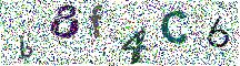 Beeld-CAPTCHA