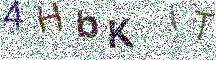 Beeld-CAPTCHA