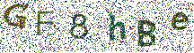 Beeld-CAPTCHA