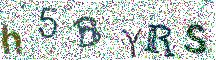 Beeld-CAPTCHA