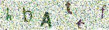 Beeld-CAPTCHA