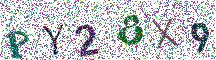 Beeld-CAPTCHA