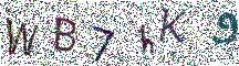 Beeld-CAPTCHA