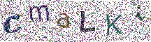 Beeld-CAPTCHA