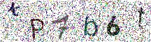 Beeld-CAPTCHA