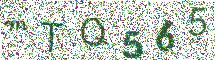 Beeld-CAPTCHA