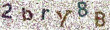 Beeld-CAPTCHA