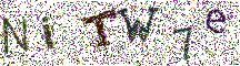 Beeld-CAPTCHA