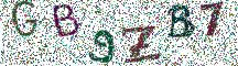 Beeld-CAPTCHA