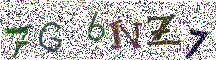 Beeld-CAPTCHA