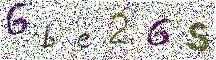 Beeld-CAPTCHA