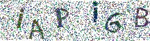 Beeld-CAPTCHA