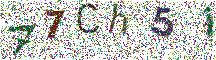 Beeld-CAPTCHA