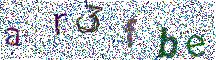 Beeld-CAPTCHA