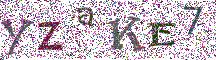 Beeld-CAPTCHA