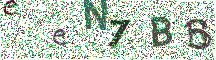Beeld-CAPTCHA