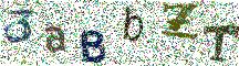 Beeld-CAPTCHA