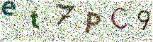 Beeld-CAPTCHA
