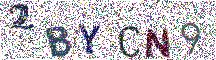 Beeld-CAPTCHA