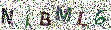 Beeld-CAPTCHA