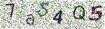 Beeld-CAPTCHA